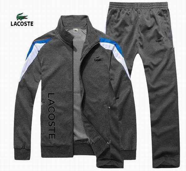 bas lacoste pas cher