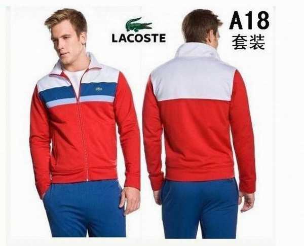 sport 2000 lacoste