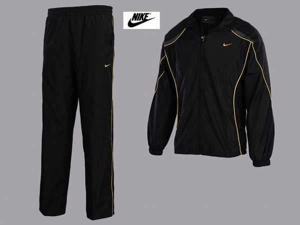 survetement foot nike