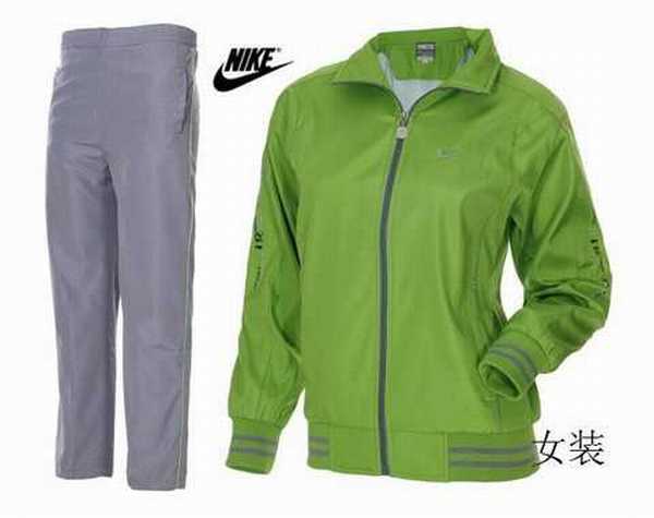 nike survetement foot