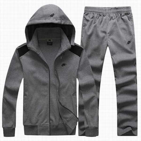 jogging molleton adidas homme
