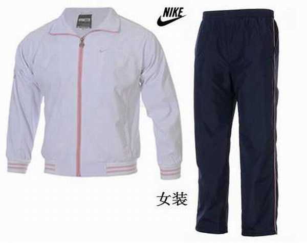 jogging nike pas cher