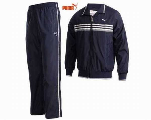veste puma intersport