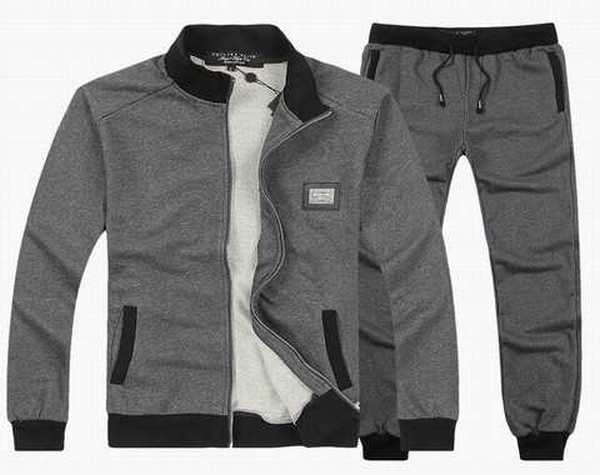 jogging puma homme coton