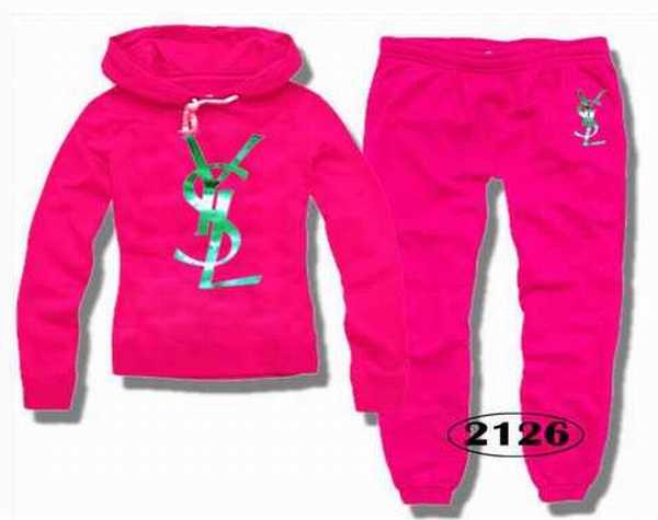 jogging adidas fille rose