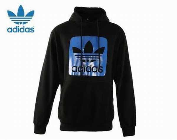 sweat adidas vert jaune rouge