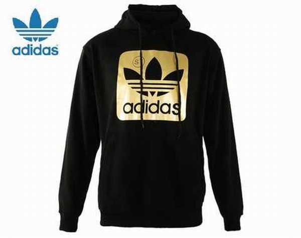 sweat adidas vert jaune rouge