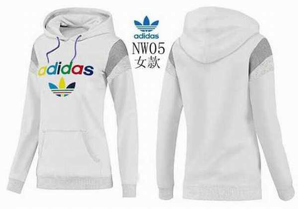 pull adidas promo