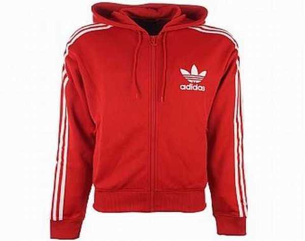 sweat adidas a pois