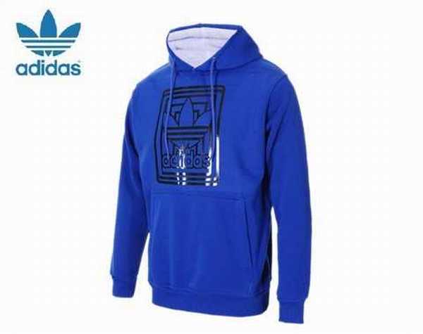 sweat long adidas femme