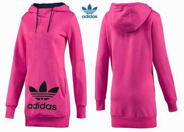 promo sweat adidas