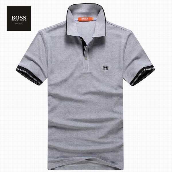 zalando hugo boss polo