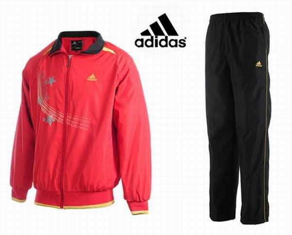 jogging adidas homme grande taille