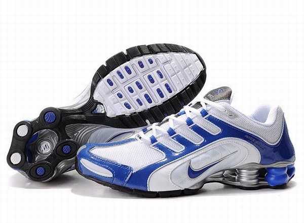 nike shox r4 pas cher homme