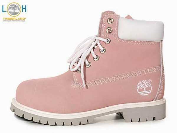 amazon timberland femme