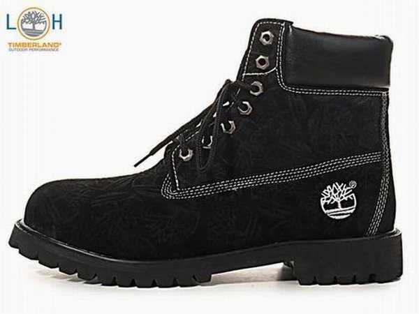 timberland belgique