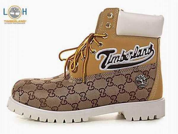 timberland sarenza homme