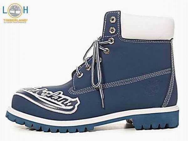 timberland prix usine