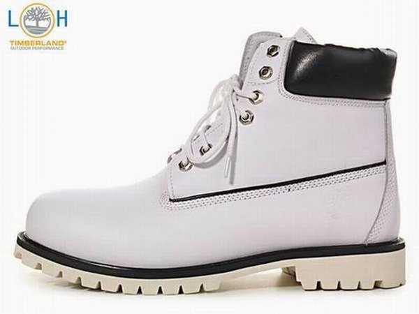 timberland belgique