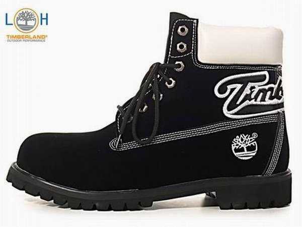 timberland talon aiguille homme