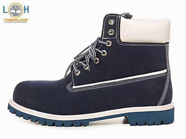 zalando chaussure timberland homme