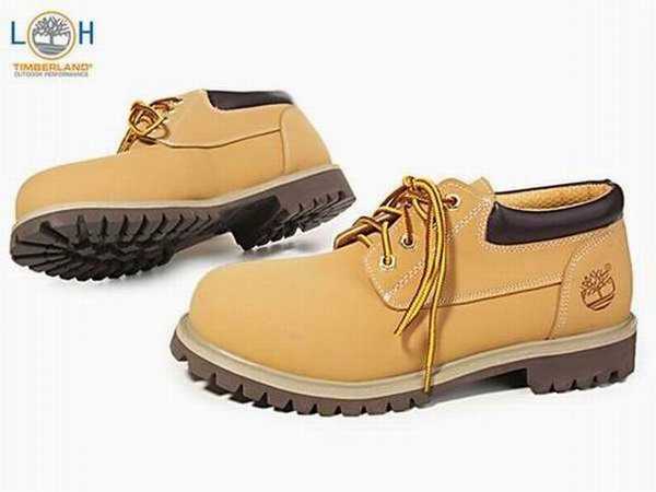 boutique officiel timberland