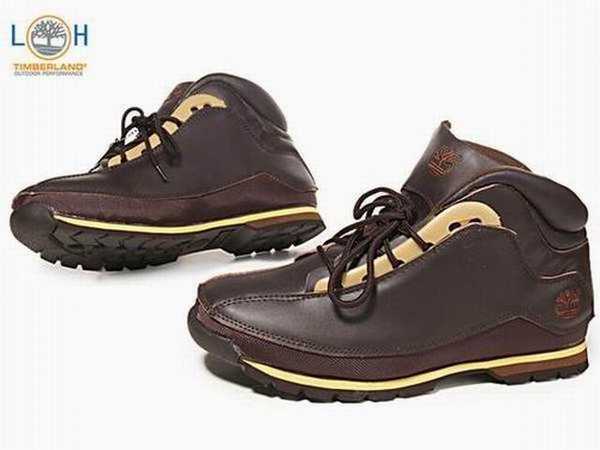 timberland ek city