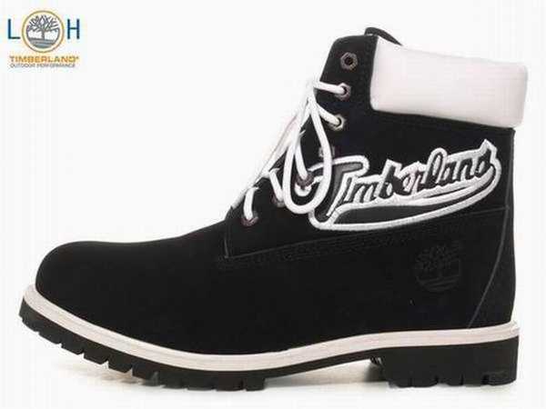 timberland homme sarenza