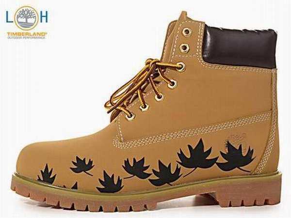 timberland talon aiguille