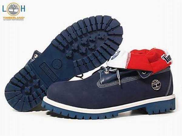 boutique timberland val d'europe