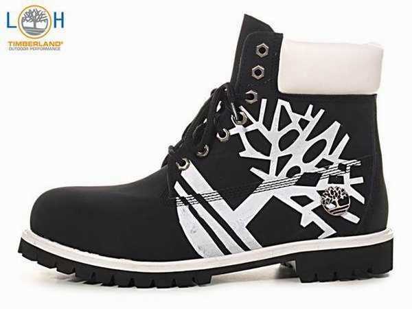 timberland france shop
