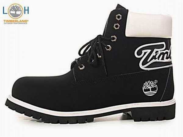 timberland homme rue du commerce