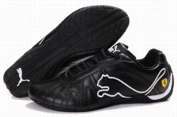 puma mostro 36