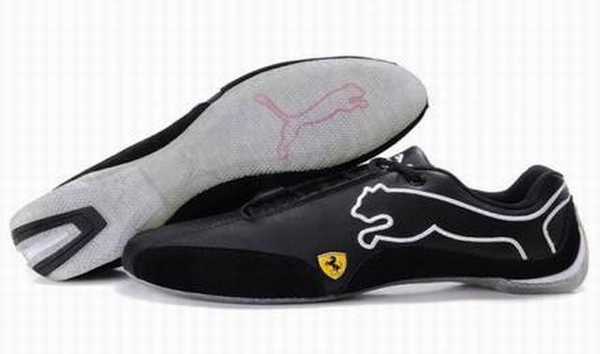 tong puma homme pas cher
