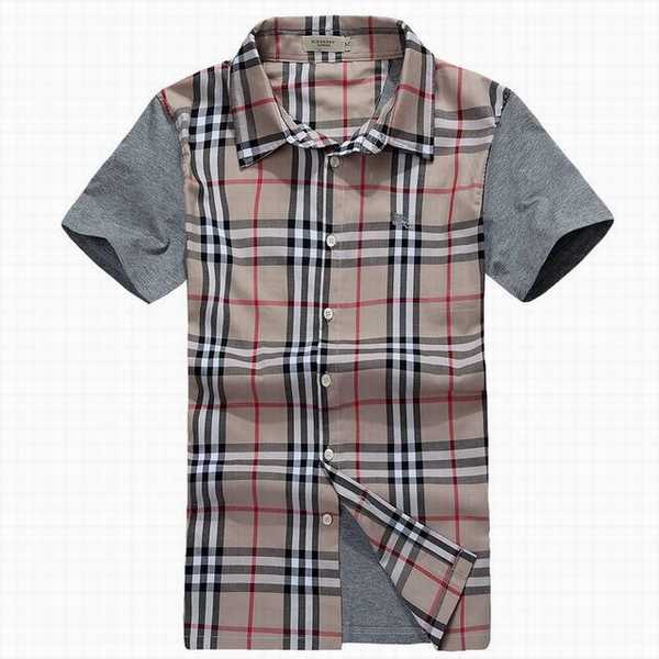 soldes burberry femme