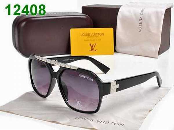 lunettes louis vuitton evidence