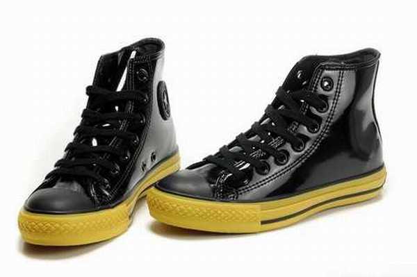 basquette converse pas cher