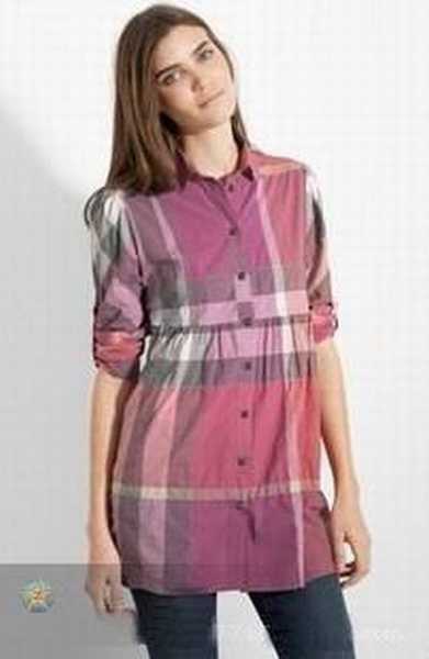 vente privée burberry