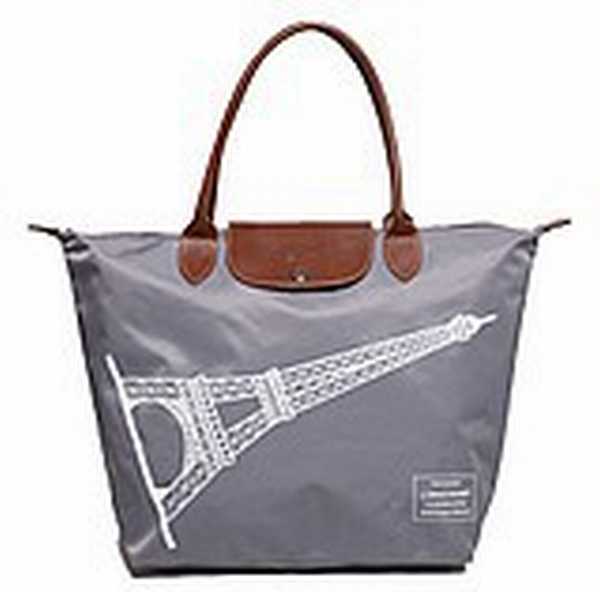 amazone sac longchamp