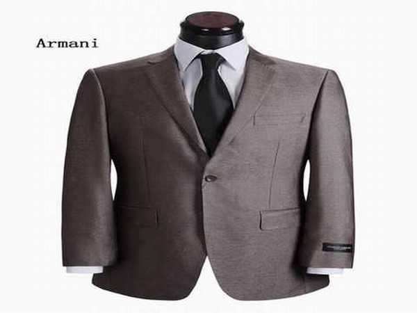 costume homme chocolat