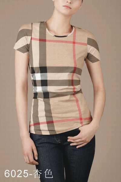 burberry pas cher