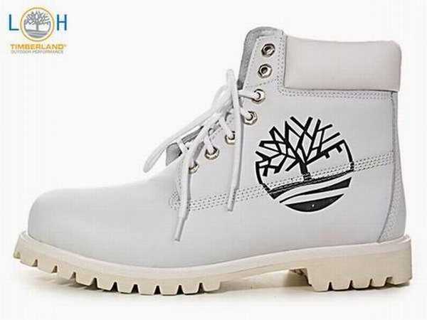 timberland pro soldes