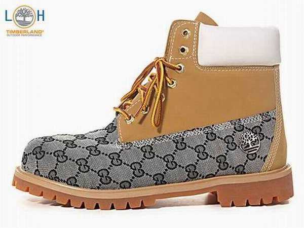 vêtements timberland