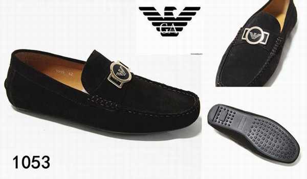 vetement armani femme