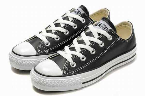 converse basse femme zalando