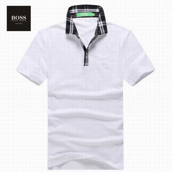 zalando polo hugo boss