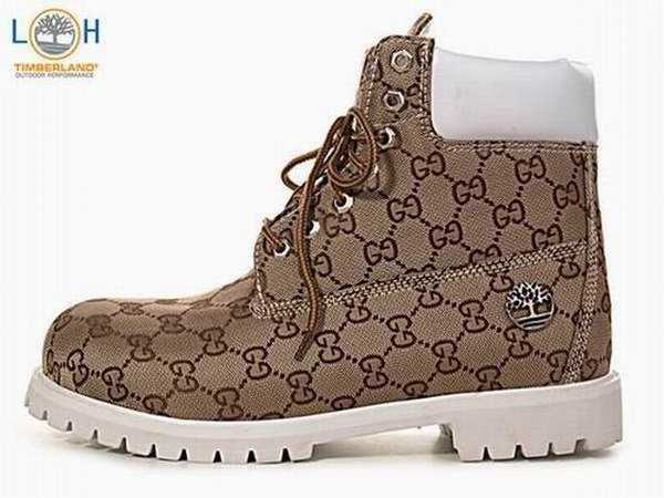 timberland occasion